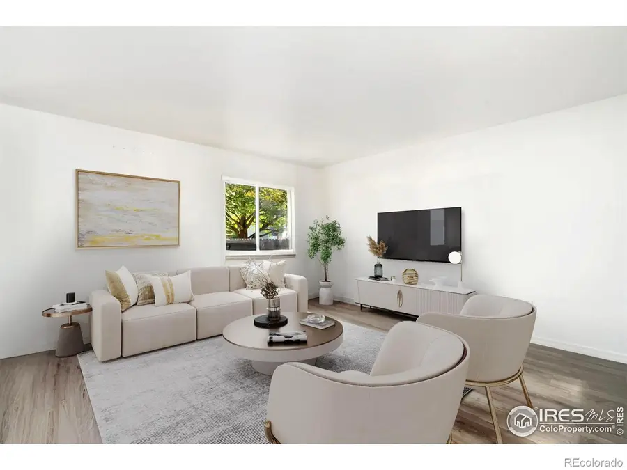 3440 Windmill Drive #3-4, Fort Collins, CO 80526 - #3