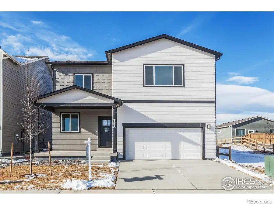 788 Galloway Drive, Johnstown, CO 80534 - #2