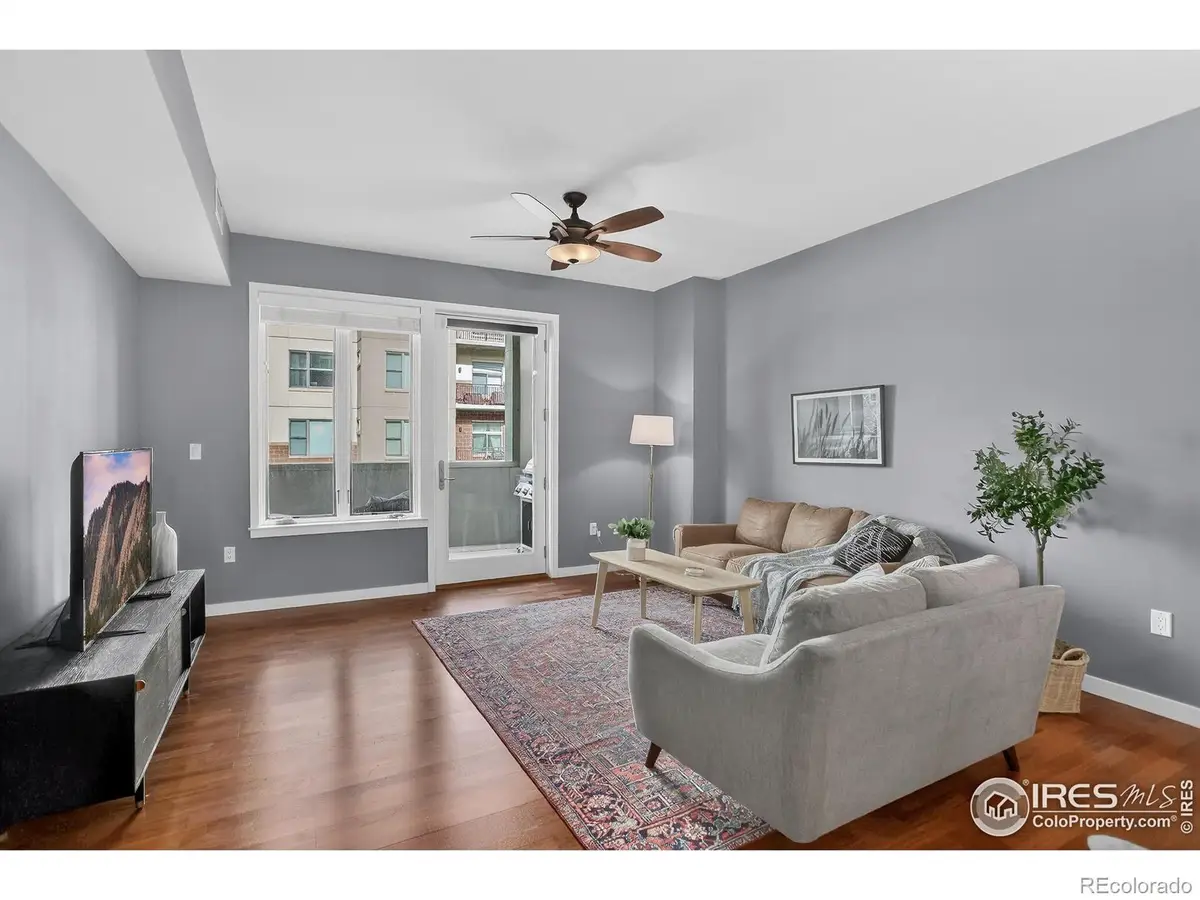 3601 Arapahoe Avenue #205, Boulder, CO 80303 - Image #1