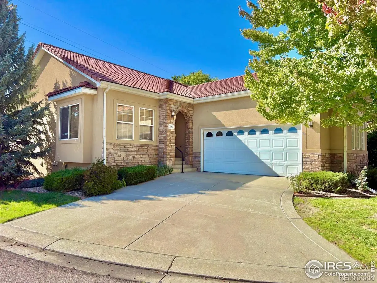 2961 Sonata Bay Court, Longmont, CO 80503 - Image #1