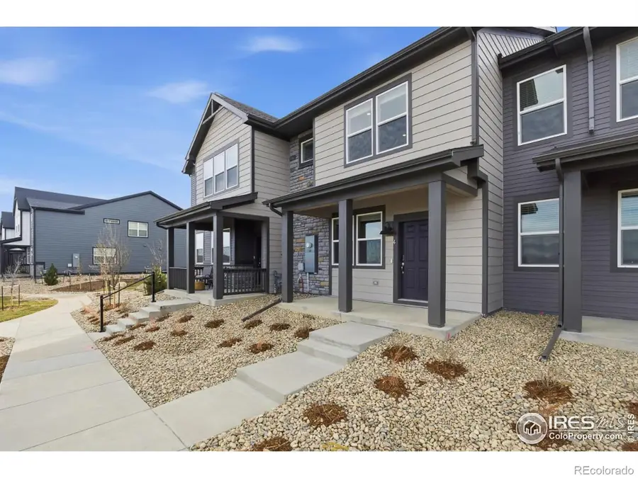 1594 Riverplace Drive #4, Windsor, CO 80550 - Image #2