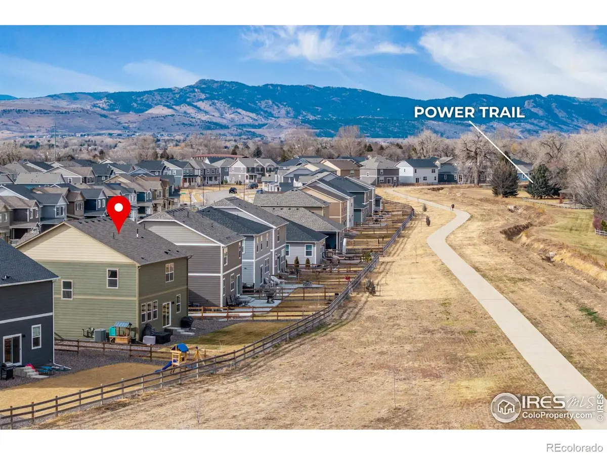 1926 Floating Leaf Drive, Fort Collins, CO 80528 - Image #1