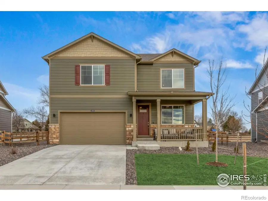 1926 Floating Leaf Drive, Fort Collins, CO 80528 - Image #3