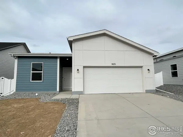 3825 Lake Clark Street, Evans, CO 80620