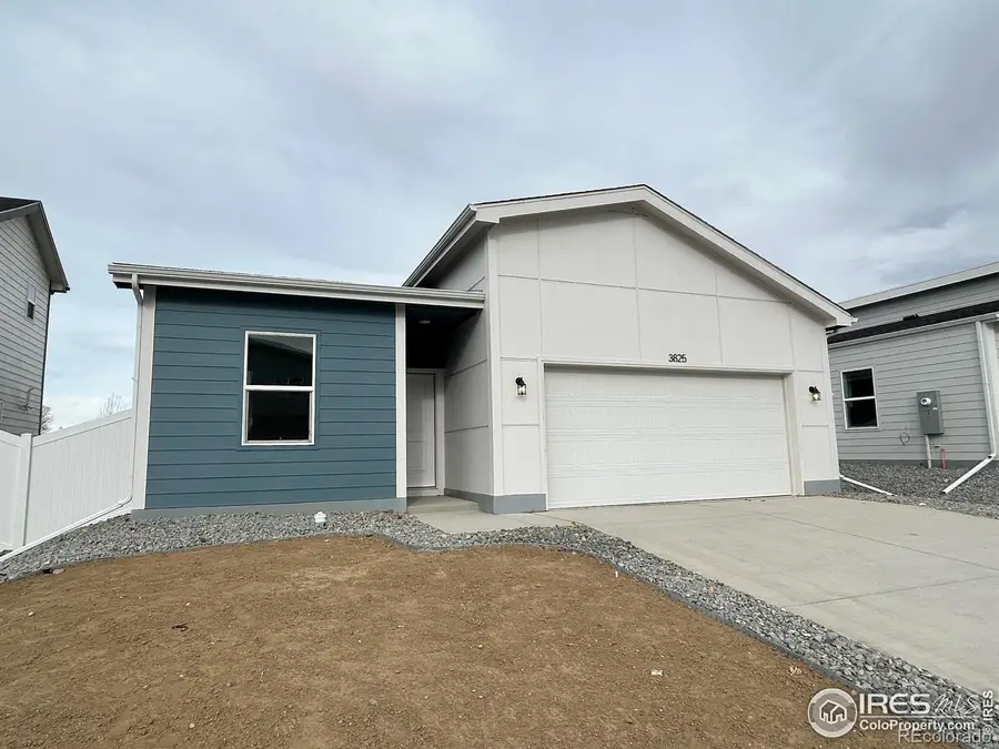 3825 Lake Clark Street, Evans, CO 80620 - Image #2