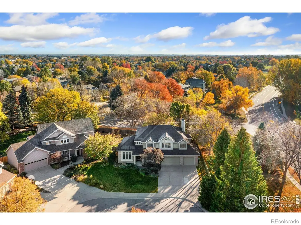 1430 Twin Oak Court, Fort Collins, CO 80525 - #1