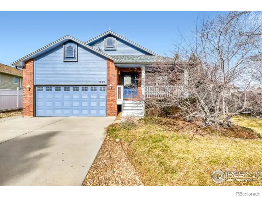 1720 Red Cloud Road, Longmont, CO 80504 - #3