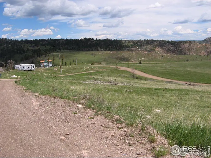 64 Bobcat Mountain Court, Livermore, CO 80536 - #3