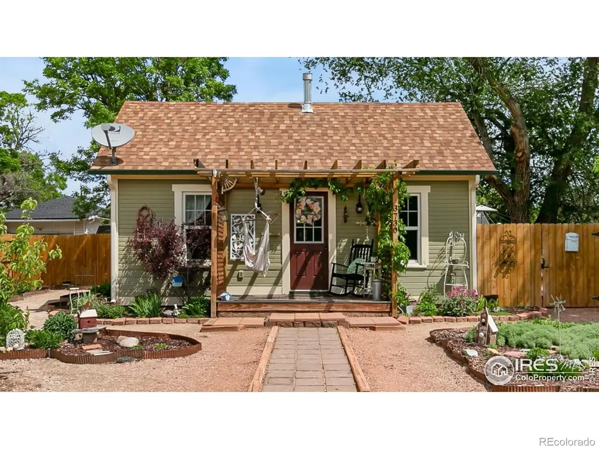 3730 Garfield Avenue, Wellington, CO 80549 - Image #1