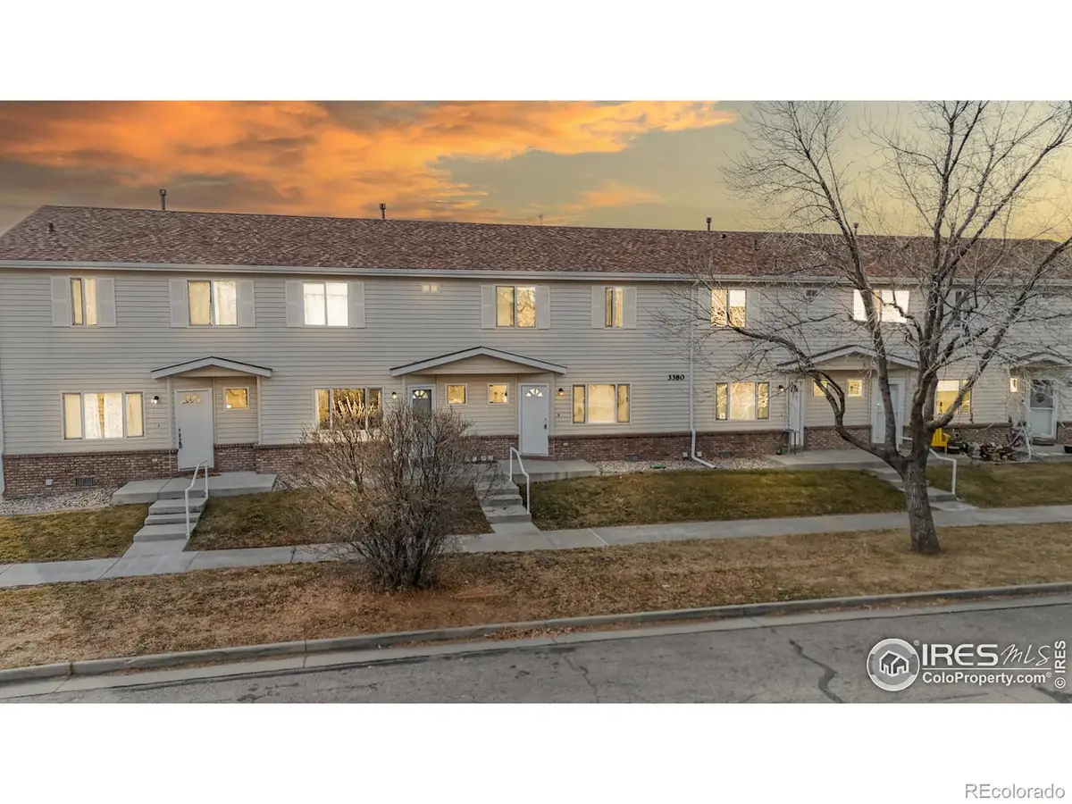 3380 Saratoga Street #D, Wellington, CO 80549 - Image #1