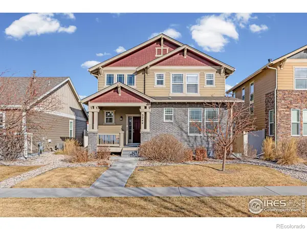 3244 Green Lake Drive, Fort Collins, CO 80524