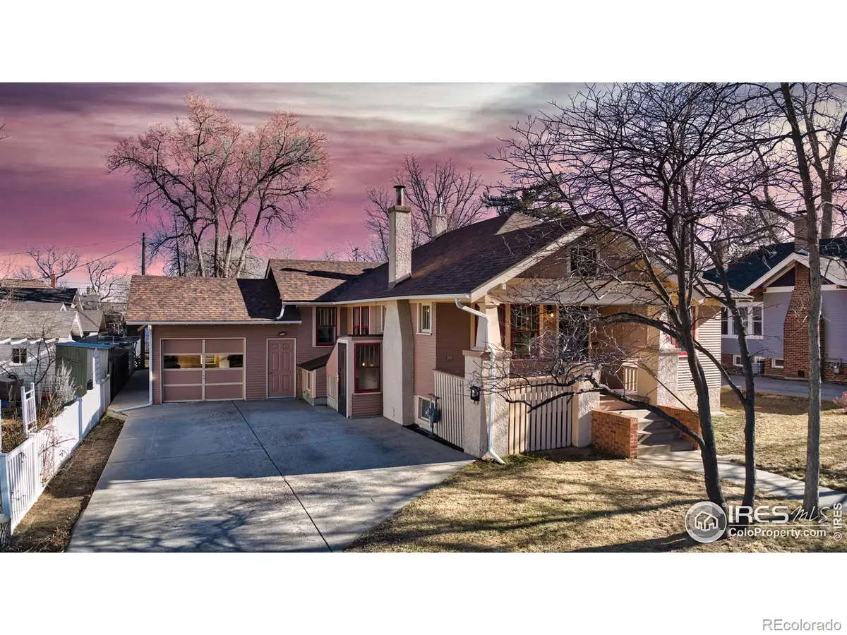 1840 12th Avenue, Greeley, CO 80631 - Image #1