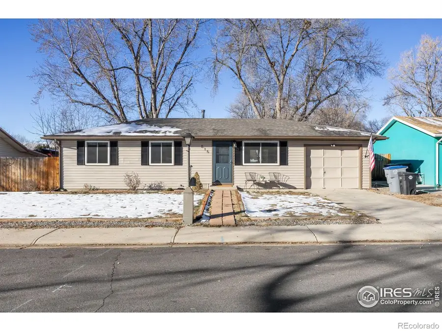 815 Hilltop Street, Longmont, CO 80504 - Image #2