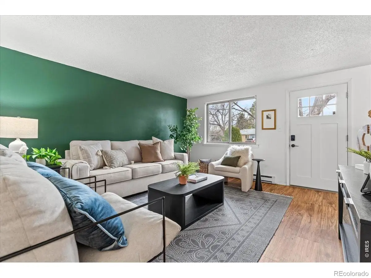 1489 E 6th Street, Loveland, CO 80537 - #1