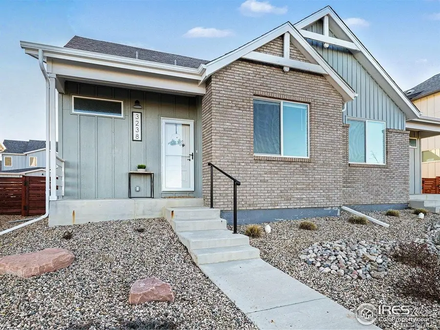 3238 Picasso Drive, Loveland, CO 80538 - #3