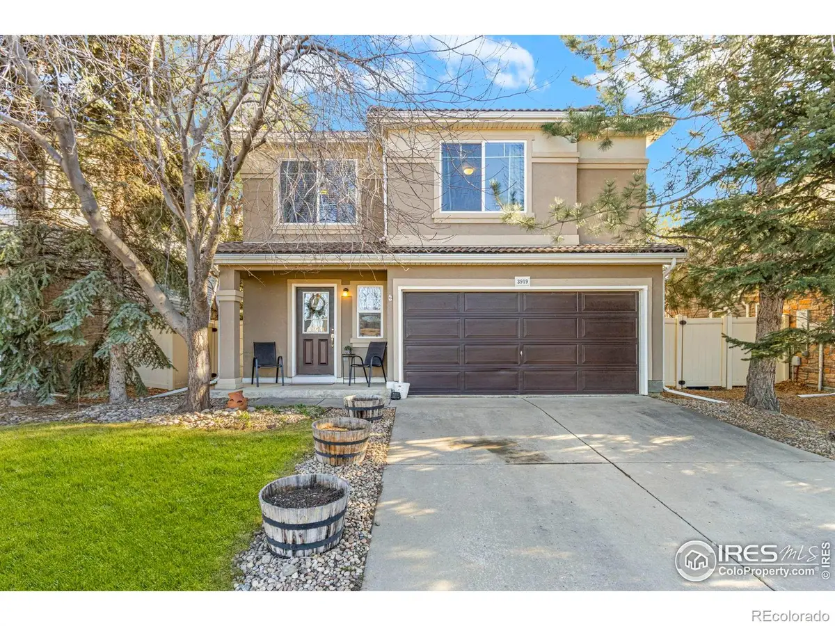 3919 Arrowwood Lane, Johnstown, CO 80534 - Image #1
