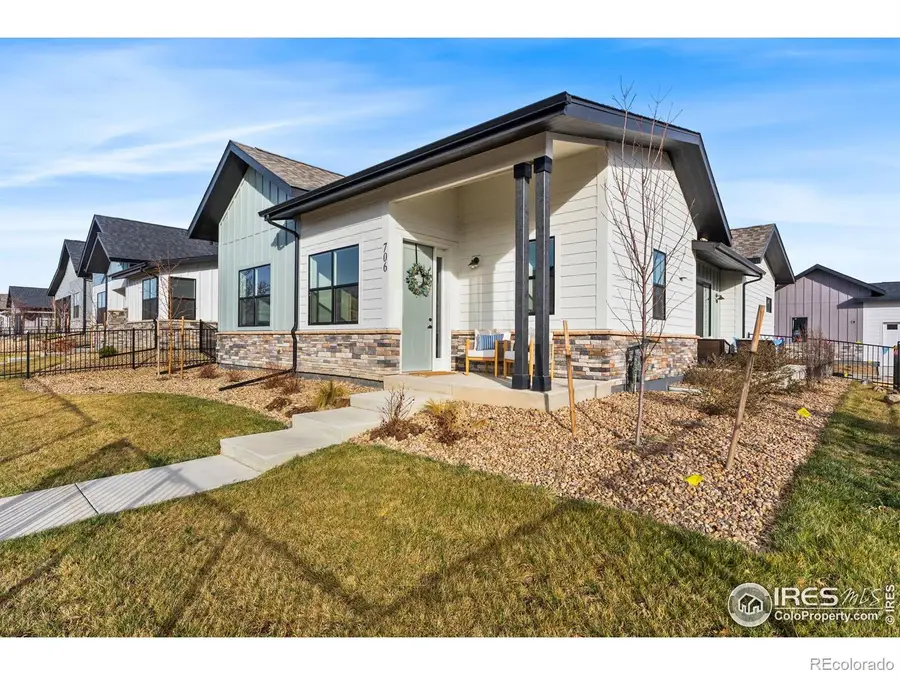 706 Greenfields Drive, Fort Collins, CO 80524 - Image #2