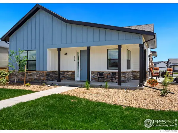 3449 Green Lake Drive, Fort Collins, CO 80524