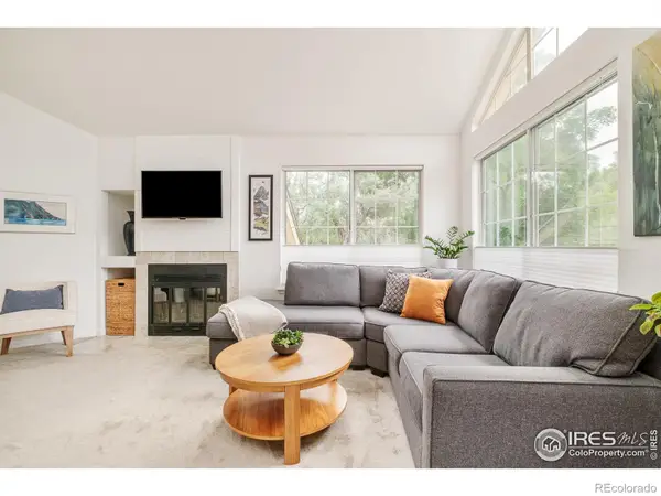 4887 White Rock Circle, Boulder, CO 80301