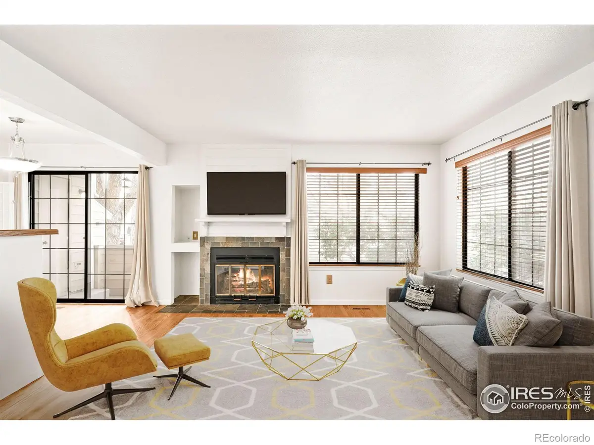 4819 White Rock Circle, Boulder, CO 80301 - Image #1