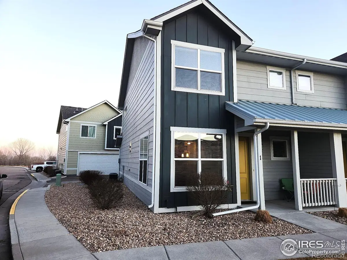6340 Orchard Park Drive #1, Greeley, CO 80634 - Image #1