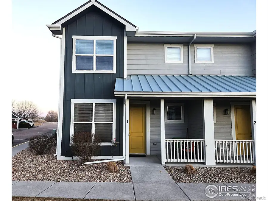 6340 Orchard Park Drive #1, Greeley, CO 80634 - Image #2
