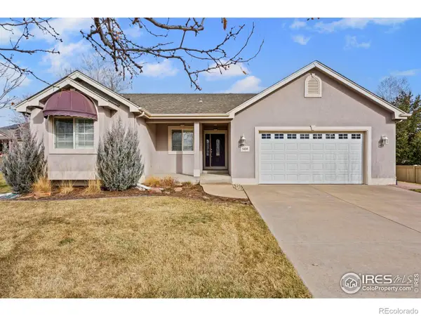 3450 Laplata Avenue, Loveland, CO 80538