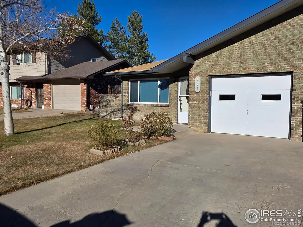 755 Nyssa Drive, Loveland, CO 80538 - Image #1