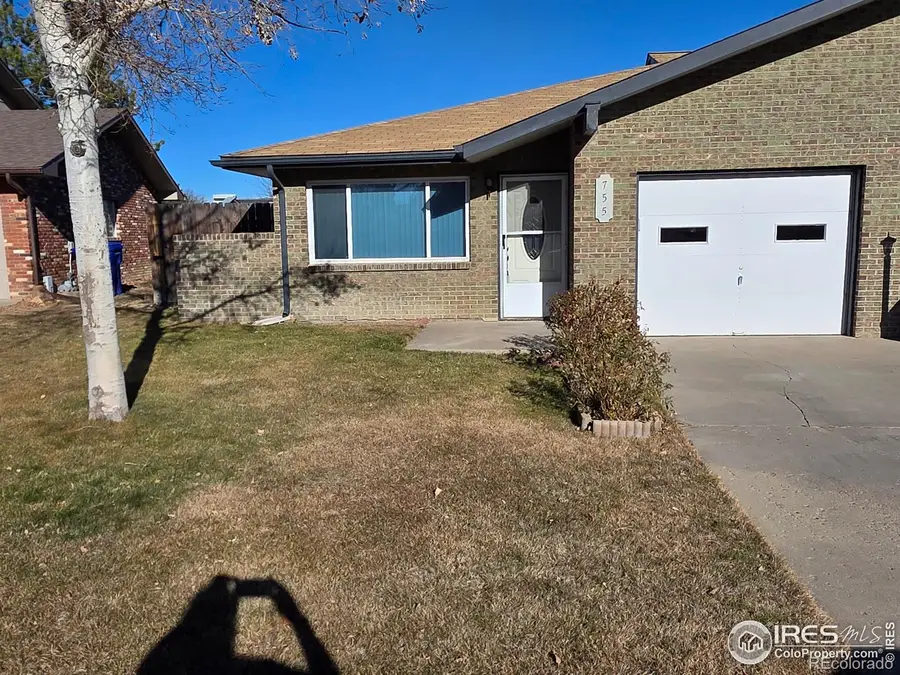 755 Nyssa Drive, Loveland, CO 80538 - Image #2