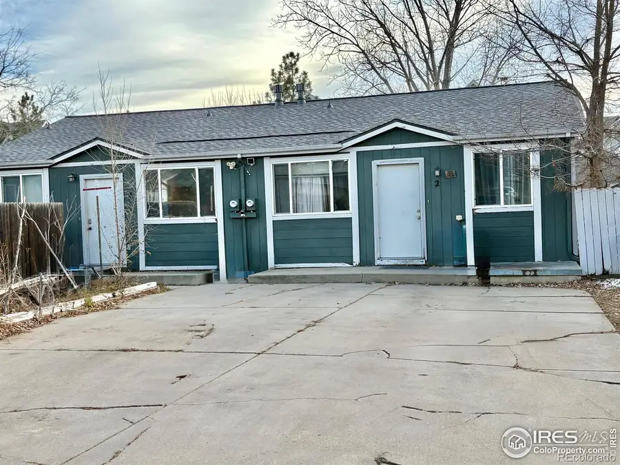 2 Durian Court #2, Longmont, CO 80503 - Image #2