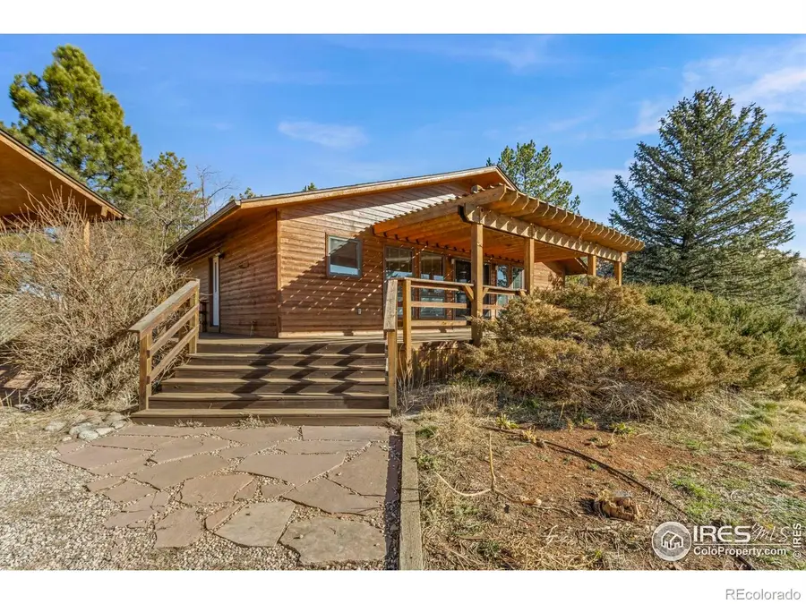 2509 N County Road 25 E, Bellvue, CO 80512 - Image #3