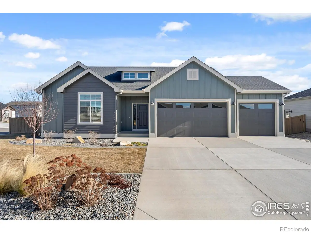 7188 Rye Grass Drive, Wellington, CO 80549 - Image #1