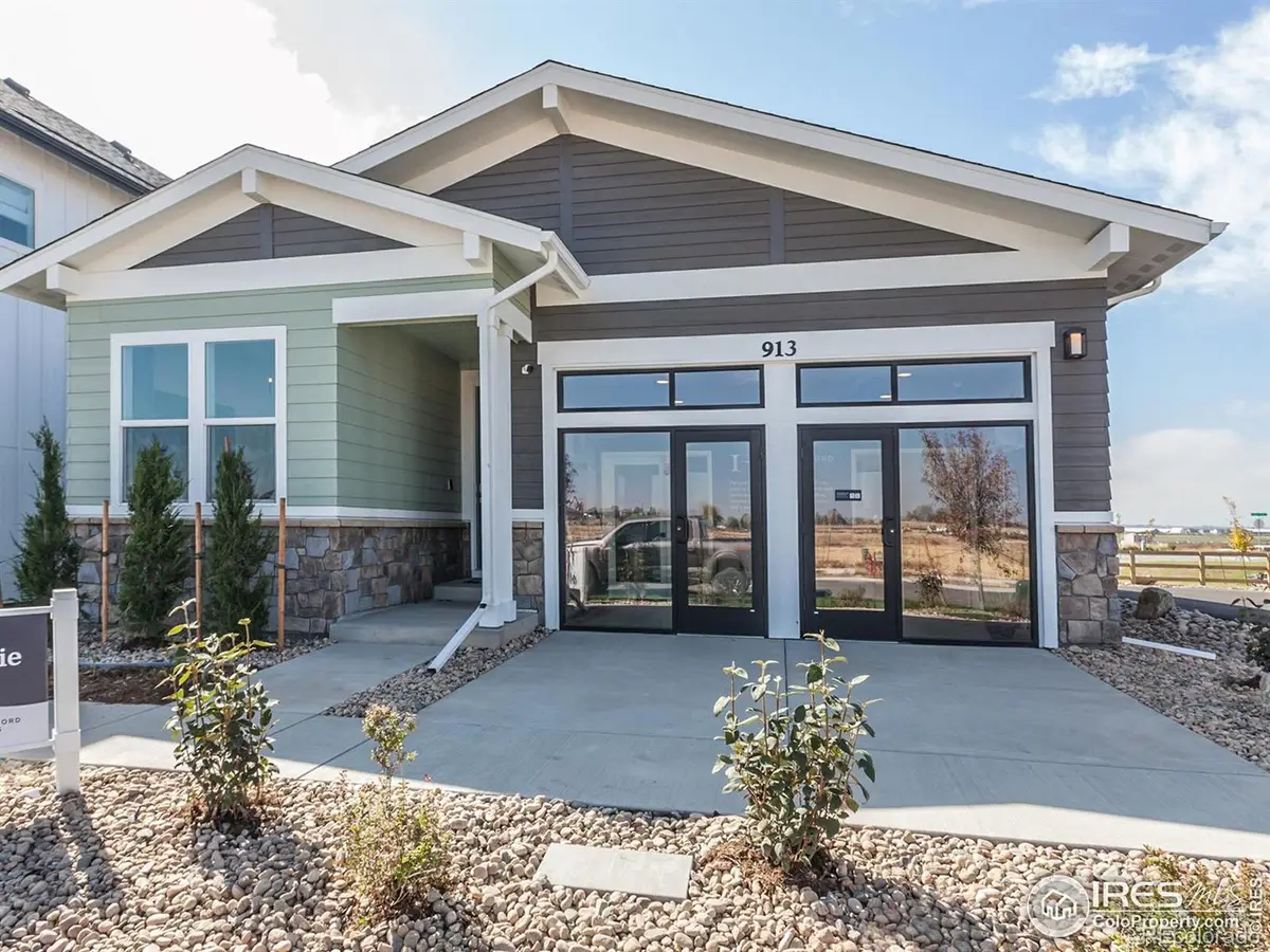 913 Trumpet Lane, Windsor, CO 80550 - #1