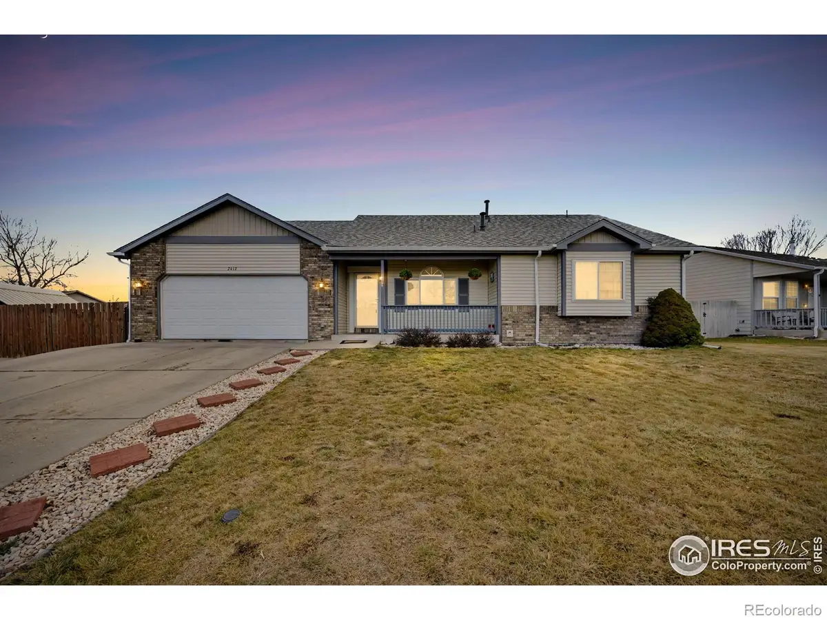 2412 Dock Drive, Evans, CO 80620 - Image #1