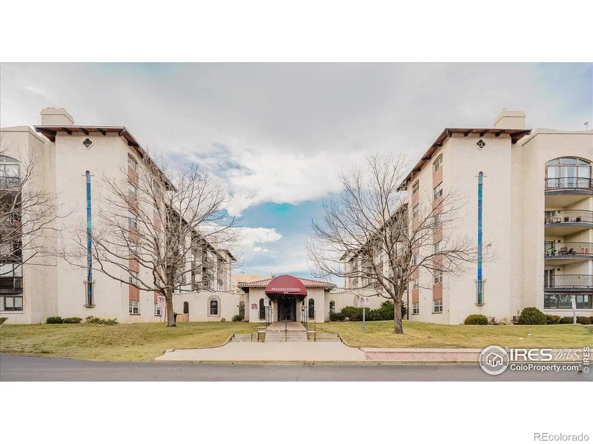 805 29th Street #402, Boulder, CO 80303 - Image #1