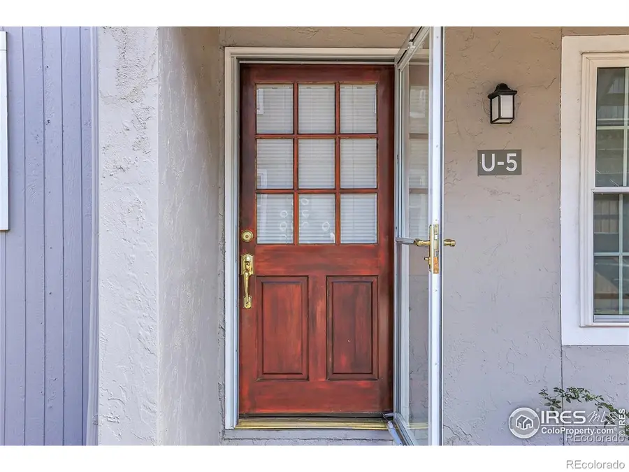 2301 E Fremont Avenue #U5, Centennial, CO 80122 - #3