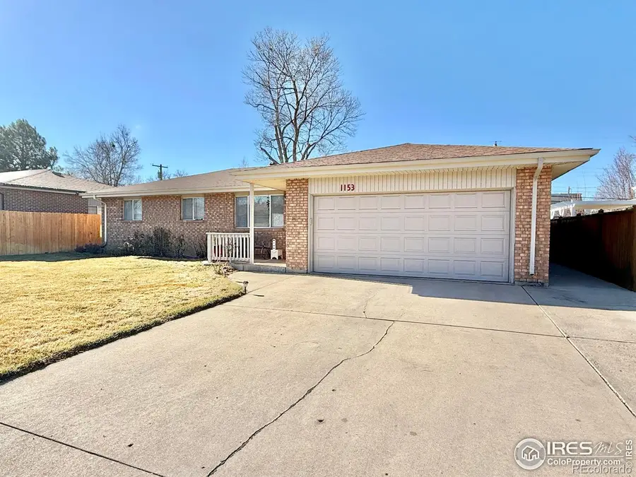 1153 25th Avenue, Greeley, CO 80634 - Image #2