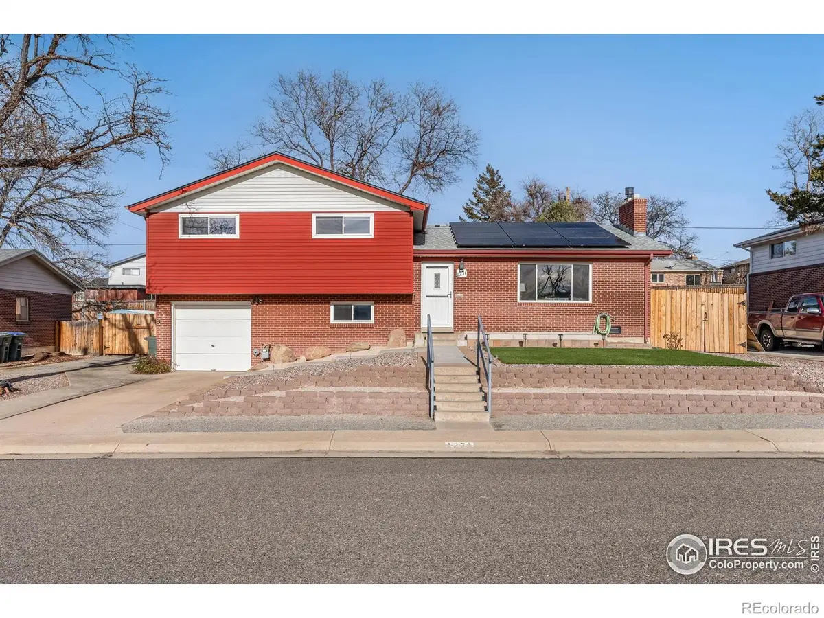 1271 Beth Lane, Northglenn, CO 80234 - Image #1