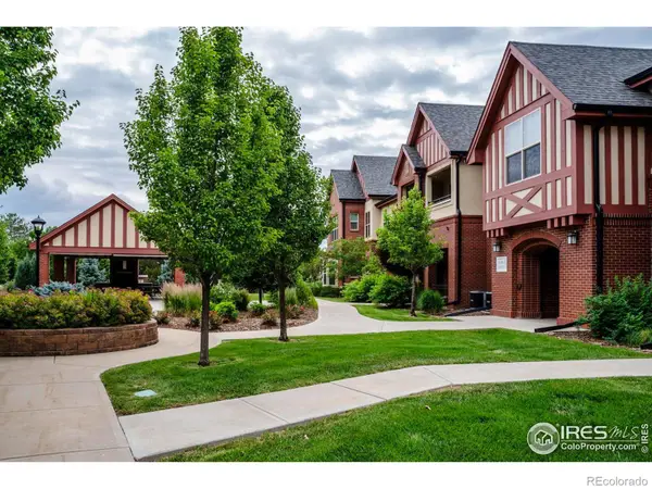 1379 Charles Drive #D7, Longmont, CO 80503