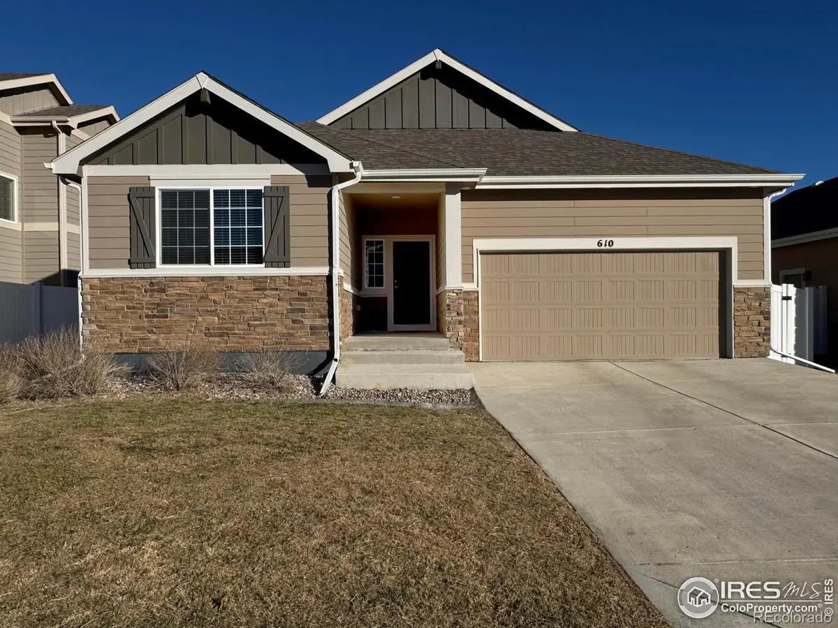 610 Rosedale Street, Severance, CO 80550 - Image #1