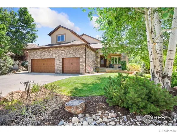 621 Roma Valley Drive, Fort Collins, CO 80525