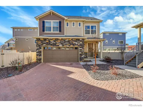 3576 Streamwood Drive, Johnstown, CO 80534