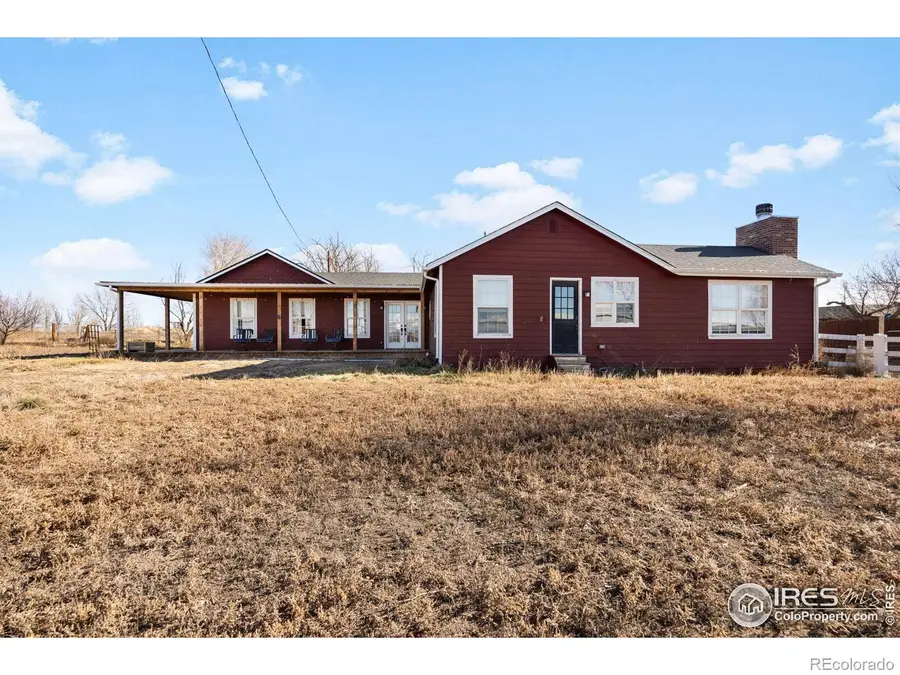 37648 County Road 49, Eaton, CO 80615 - #3