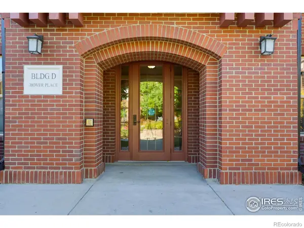 1379 Charles Drive #4, Longmont, CO 80503