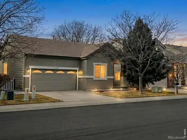 13963 Cook Street, Thornton, CO 80602