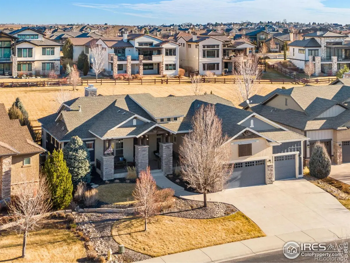 6786 Grand Park Drive, Timnath, CO 80547 - Image #1