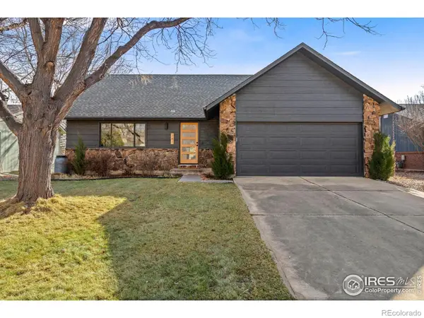 741 Parkview Drive, Fort Collins, CO 80525