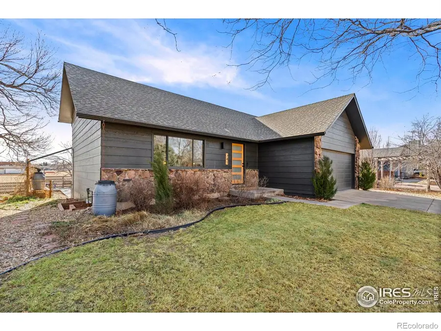 741 Parkview Drive, Fort Collins, CO 80525 - Image #2