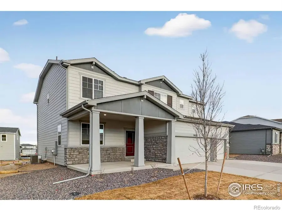 1629 Yampa River Drive, Windsor, CO 80550 - Image #2
