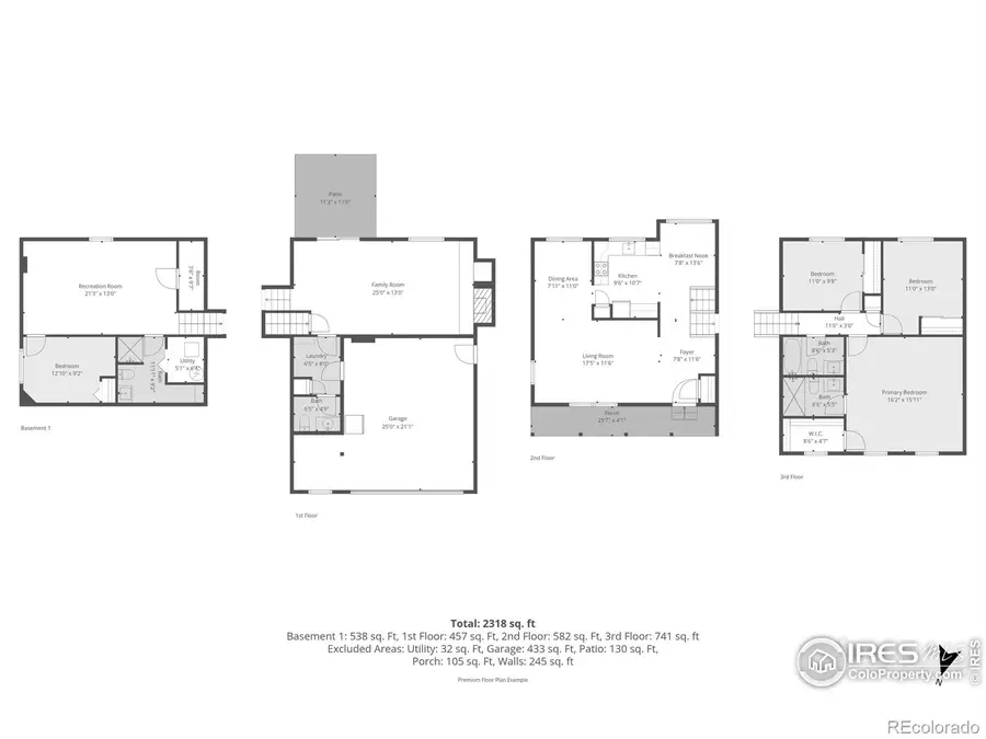 3174 W 11th Ave Dr, Broomfield, CO 80020 - Image #3